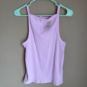 We the Free Mia Tank Top Light Pink